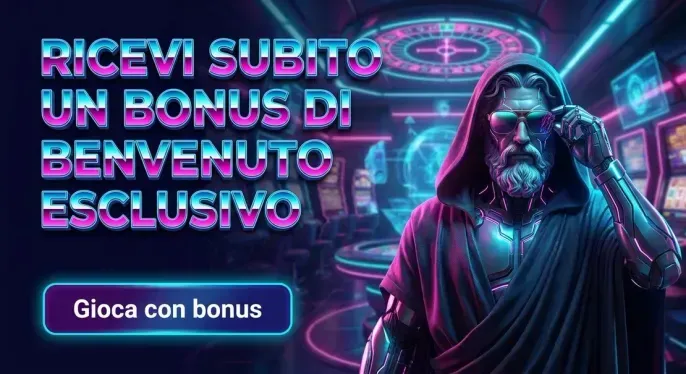 Gamblerina Casino